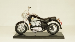 Victory V92C, TOP MOTO 1:18