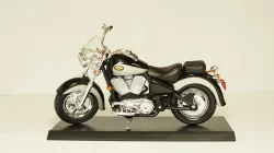 Victory V92C, TOP MOTO 1:18