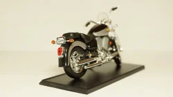 Victory V92C, TOP MOTO 1:18