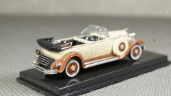 Lincoln Model K beige/brown, арт.164656, Ricko 1:87 