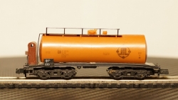 Вагон цистерна 4-х осный, PIKO 06233, масштаб N