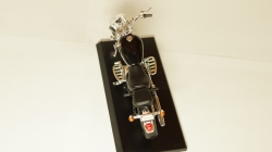 Victory V92C, TOP MOTO 1:18