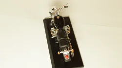 Victory V92C, TOP MOTO 1:18