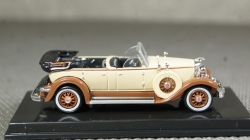 Lincoln Model K beige/brown, арт.164656, Ricko 1:87 