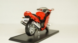 Honda CBR 1100 XX, TOP MOTO 1:18