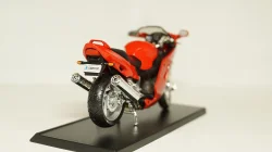 Honda CBR 1100 XX, TOP MOTO 1:18