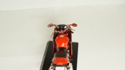 Honda CBR 1100 XX, TOP MOTO 1:18