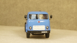 Маз-504 тягач, Киммерия 1:43