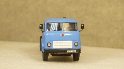 Маз-504 тягач, Киммерия 1:43