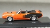 Plymouth Hemi Cuda Convertible red/Decorated, арт.161214, Ricko 1:87 