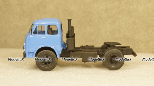 Маз-504 тягач, Киммерия 1:43