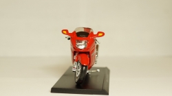 Honda CBR 1100 XX, TOP MOTO 1:18