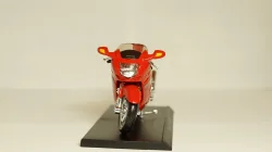 Honda CBR 1100 XX, TOP MOTO 1:18