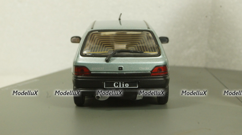 Маз-504 тягач, Киммерия 1:43