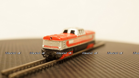 Набор ж/д PIKO 5/0605, масштаб N