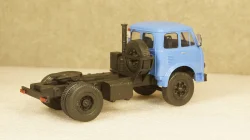 Маз-504 тягач, Киммерия 1:43
