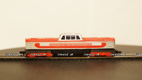 Набор ж/д PIKO 5/0605, масштаб N