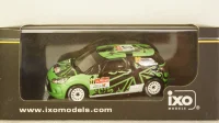 Suzuki GSX-R Racing, TOP MOTO 1:18