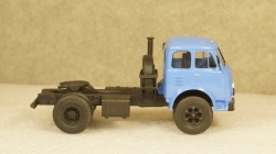 Маз-504 тягач, Киммерия 1:43