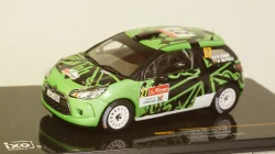 Suzuki GSX-R Racing, TOP MOTO 1:18