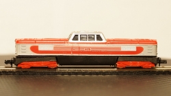 Набор ж/д PIKO 5/0605, масштаб N