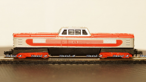 Набор ж/д PIKO 5/0605, масштаб N