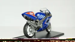 Suzuki GSX-R Racing, TOP MOTO 1:18