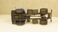 Маз-504 тягач, Киммерия 1:43