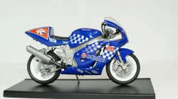 Suzuki GSX-R Racing, TOP MOTO 1:18