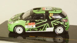 Камаз 5320 бортовой серый/красный, Арек 1:43
