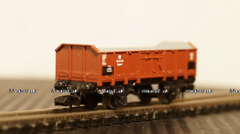 Набор ж/д PIKO 5/0605, масштаб N