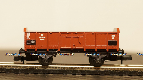 Набор ж/д PIKO 5/0605, масштаб N