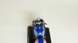 Suzuki GSX-R Racing, TOP MOTO 1:18