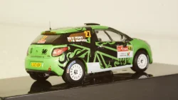 Камаз 5320 бортовой серый/красный, Арек 1:43