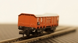 Набор ж/д PIKO 5/0605, масштаб N