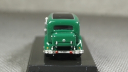 Horch 851 Pullman green, арт.131618, Ricko 1:87 