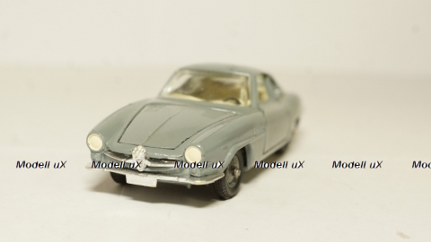Alfa Romeo Giulia SS, 1:43
