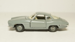 Alfa Romeo Giulia SS, 1:43