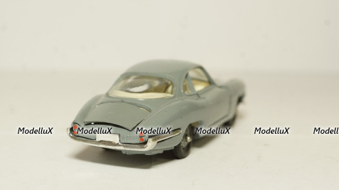 Alfa Romeo Giulia SS, 1:43