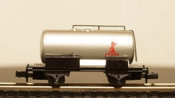 Набор ж/д PIKO 5/0605, масштаб N