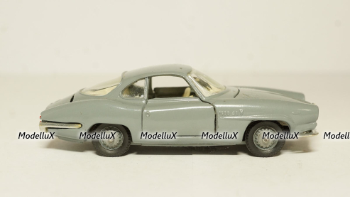 Alfa Romeo Giulia SS, 1:43