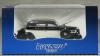 Maybach SW 35 black/white, арт.161403, Ricko 1:87 