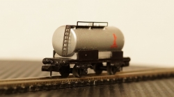 Набор ж/д PIKO 5/0605, масштаб N