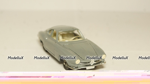 Alfa Romeo Giulia SS, 1:43