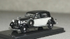 Maybach SW 35 black/white, арт.161403, Ricko 1:87 
