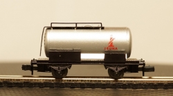 Набор ж/д PIKO 5/0605, масштаб N