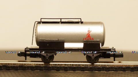 Набор ж/д PIKO 5/0605, масштаб N