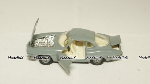Alfa Romeo Giulia SS, 1:43