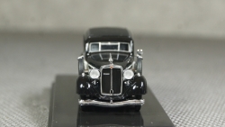 Maybach SW 35 black/white, арт.161403, Ricko 1:87 