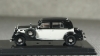 Maybach SW 35 black/white, арт.161403, Ricko 1:87 
